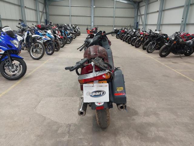 1998 HONDA ST 1100