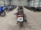 1998 HONDA ST 1100 for sale at Copart NEWBURY