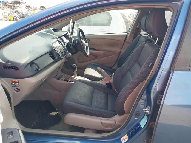 2009 HONDA INSIGHT ES