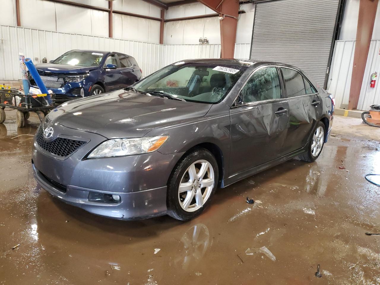 Lansing, MI에서 판매 중인 2008 Toyota Camry Ce - Side