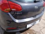 2013 KIA CEED 2 CRD for sale at Copart WESTBURY