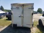 2021 Other Heavy Equipment Trailer en Venta en Seaford, DE - Rear End