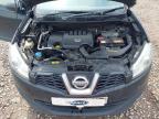 2010 NISSAN QASHQAI N- for sale at Copart WISBECH