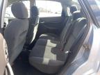 2004 FORD FOCUS GHIA for sale at Copart ROCHFORD