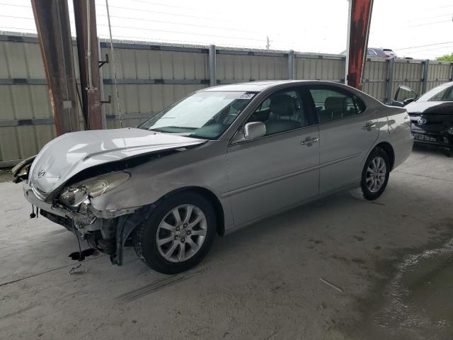 2002 Lexus Es 300