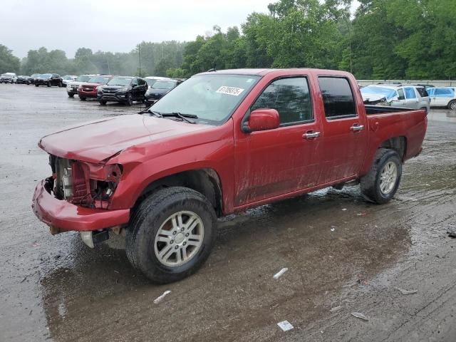 2011 Chevrolet Colorado L 3.7L