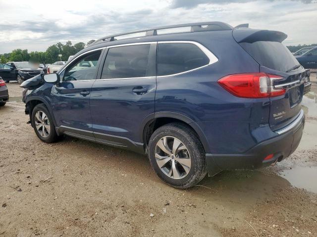  SUBARU ASCENT 2024 Синий