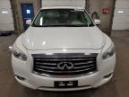 2014 Infiniti Qx60  de vânzare în Blaine, MN - Mechanical