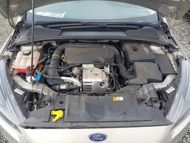 2015 FORD FOCUS ZETE