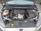 2015 FORD FOCUS ZETE for sale at Copart EAST KILBRIDE