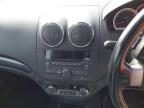2011 CHEVROLET AVEO LT AU for sale at Copart WISBECH