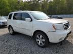 2015 Honda Pilot Touring   zu verkaufen in Lyman, ME - Front End