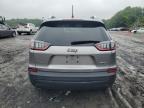 2019 Jeep Cherokee Latitude for Sale in York Haven, PA - Front End