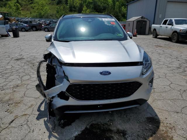  FORD ESCAPE 2020 Silver