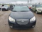 2008 Hyundai Elantra Gls de vânzare în Elgin, IL - Rear End