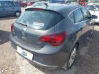 2015 VAUXHALL ASTRA SRI for sale at Copart BRISTOL