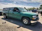 2000 Chevrolet Silverado C1500   продається в Portland, OR - Vandalism
