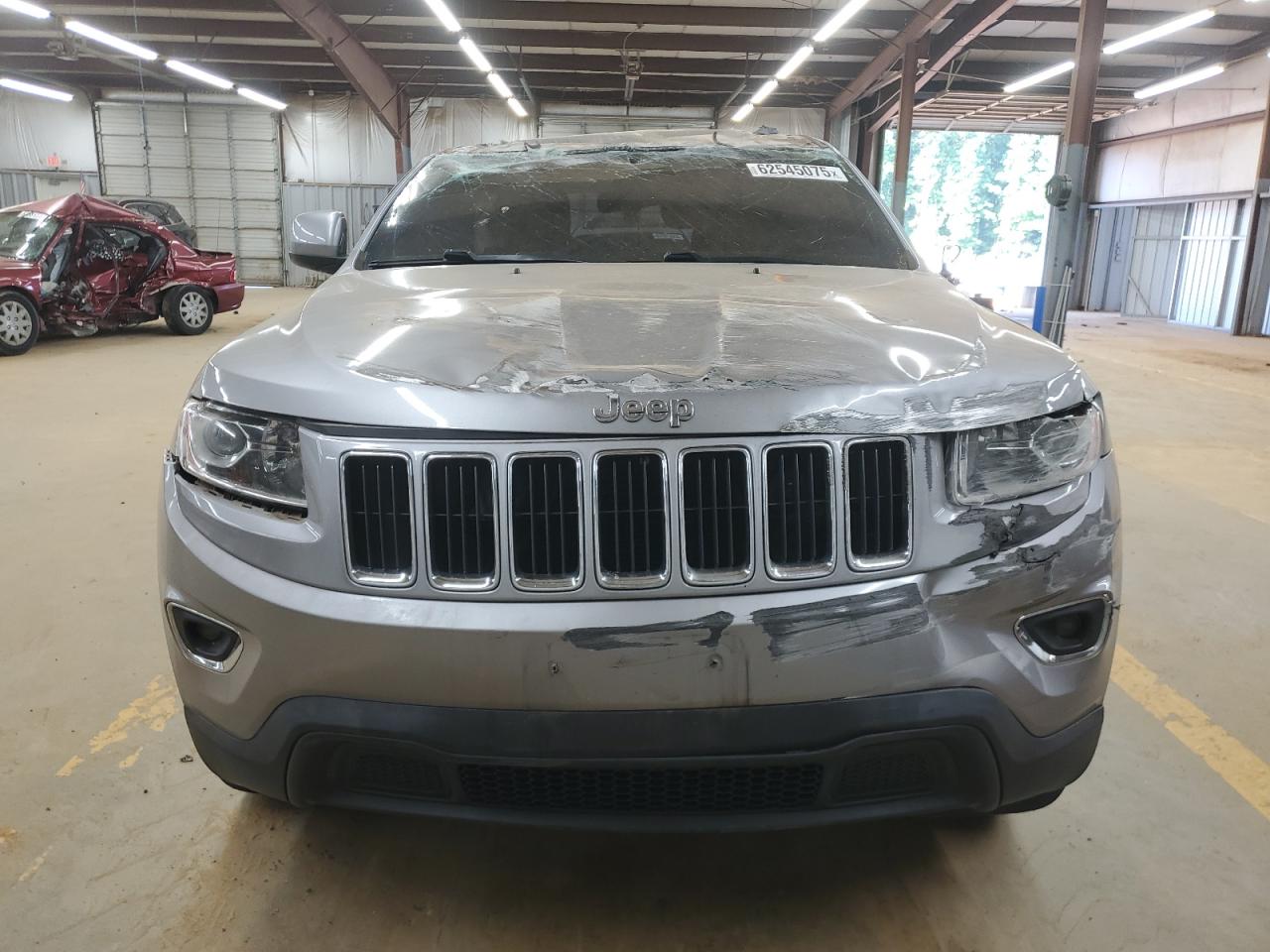 JEEP GRAND CHER 2014 VIN 1C4RJFAG0EC372270 фото 5
