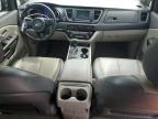 2017 Kia Sedona Lx للبيع في Loganville، GA - Side