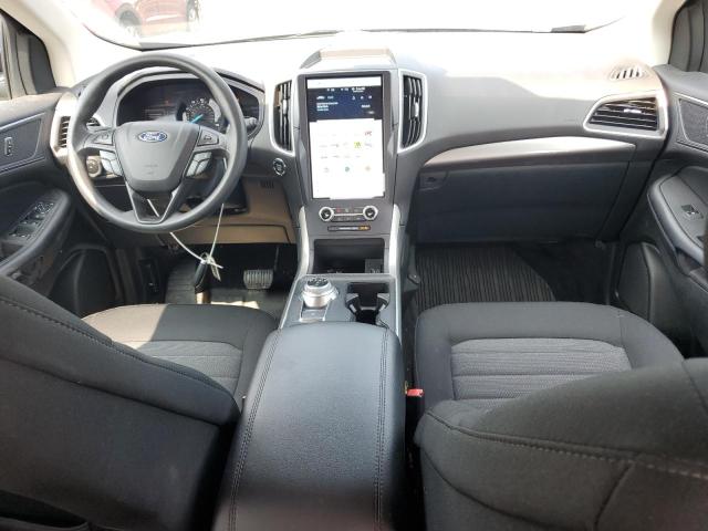  FORD EDGE 2023 Black