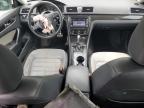 2015 Volkswagen Passat Se продається в Avon, MN - Front End