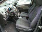 2013 Chevrolet Sonic Lt на продаже в Louisville, KY - Hail