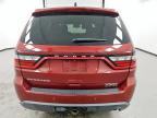 2015 Dodge Durango Sxt   en Venta en Wilmer, TX - Rear End
