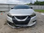 2017 Nissan Maxima 3.5S   na sprzedaż w Memphis, TN - Minor Dent/Scratches