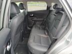 2022 KIA NIRO 4 HEV for sale at Copart SANDTOFT