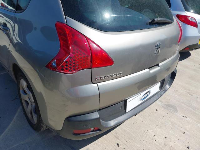 2011 PEUGEOT 3008 SPORT
