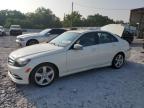 2011 Mercedes-Benz C 300 на продаже в Cartersville, GA - Rear End