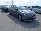 2010 MITSUBISHI LANCER GS2 for sale at Copart CHESTER