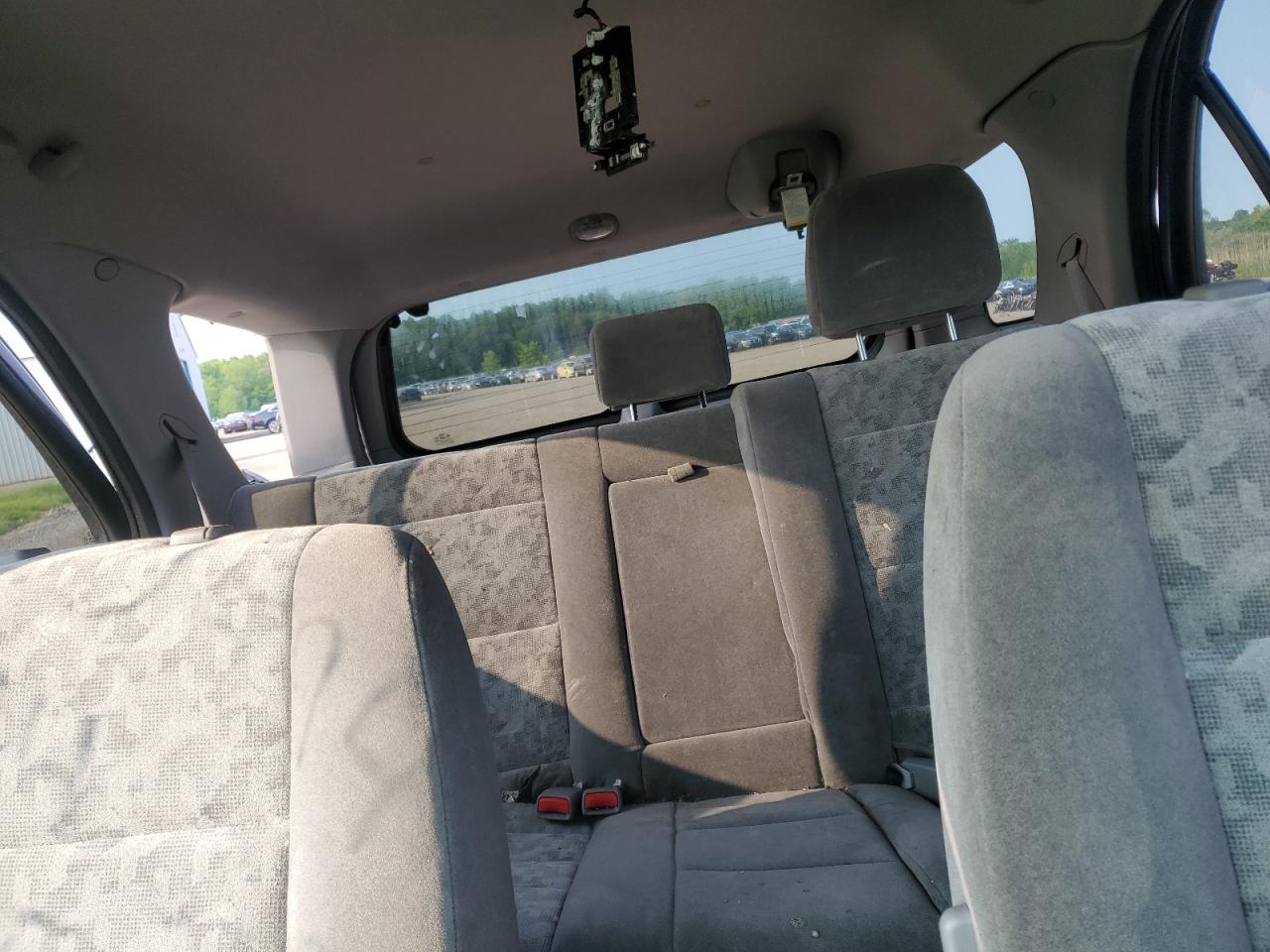 2008 Kia Sorento Ex VIN: KNDJC735585839202 Lot: 57561405