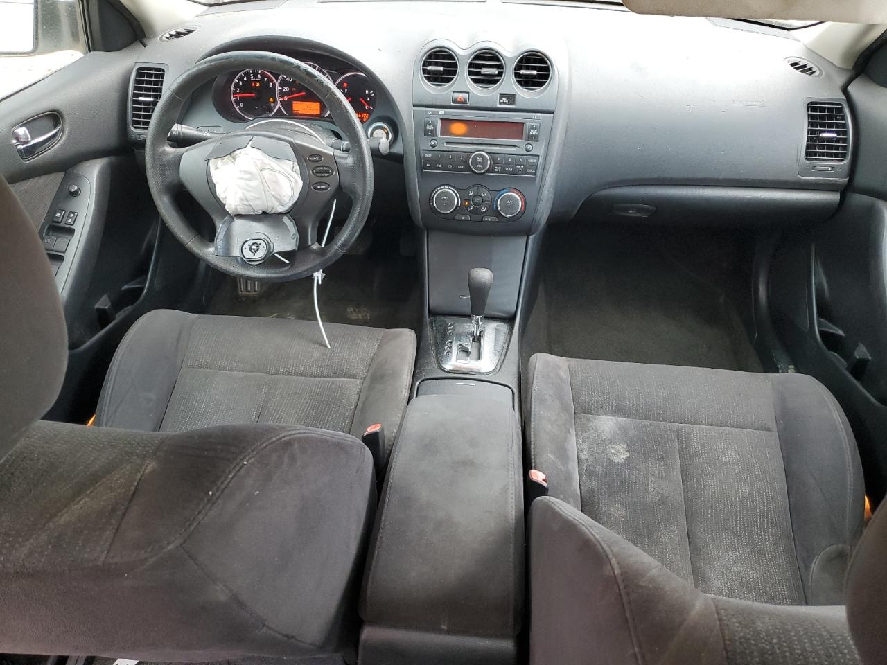 2011 Nissan Altima Base VIN: 1N4AL2AP1BC180602 Lot: 62570655
