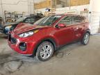 2019 Kia Sportage Lx продається в Ham Lake, MN - Front End