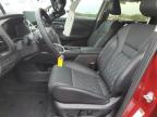 2025 Nissan Rogue Plat 1.5L en Venta en Riverview, FL - Rollover