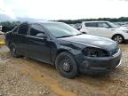 2012 Chevrolet Impala Police for Sale in Tanner, AL - Front End