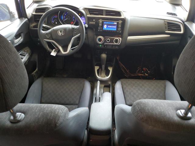 HONDA FIT 2016 Blue