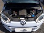 2013 VOLKSWAGEN HIGH UP for sale at Copart SANDTOFT