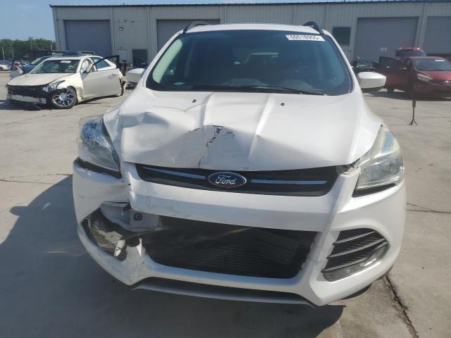 Parquets FORD ESCAPE 2016 White