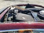 2012 Tesla Model S  de vânzare în Sacramento, CA - Stripped