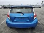 2015 Toyota Prius C  de vânzare în Van Nuys, CA - Front End