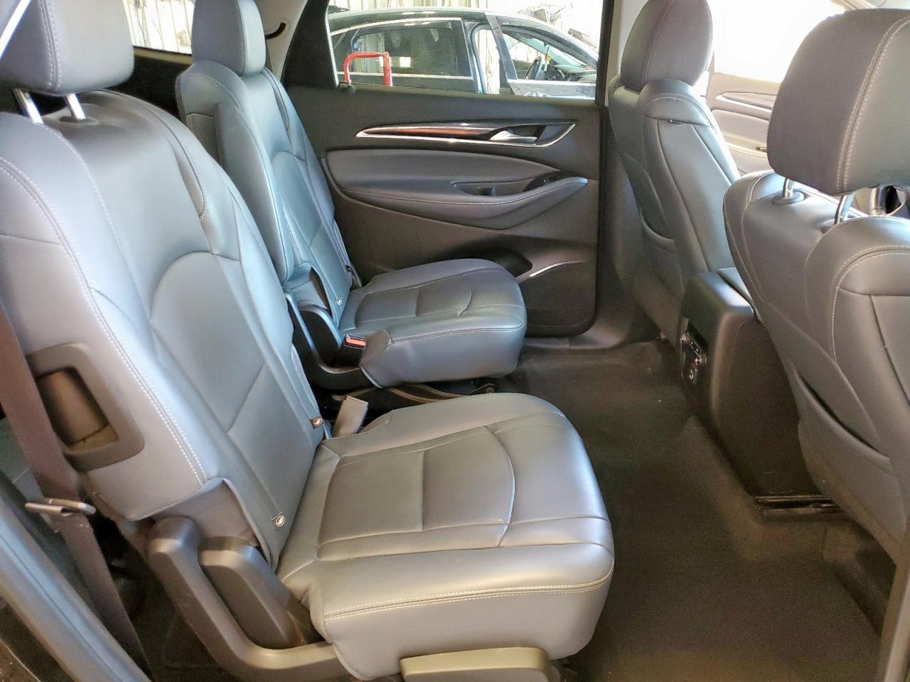 2020 Buick Enclave Essence VIN: 5GAERBKW0LJ301733 Lot: 61658995