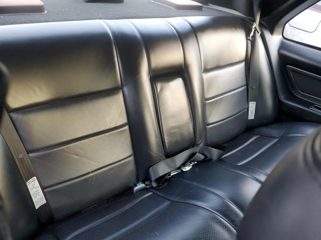 1990 Lincoln Mark Vii Lsc VIN: 1LNCM93E8LY715218 Lot: 62984275