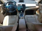 2008 Bmw X3 3.0Si   de vânzare în Bakersfield, CA - Normal Wear