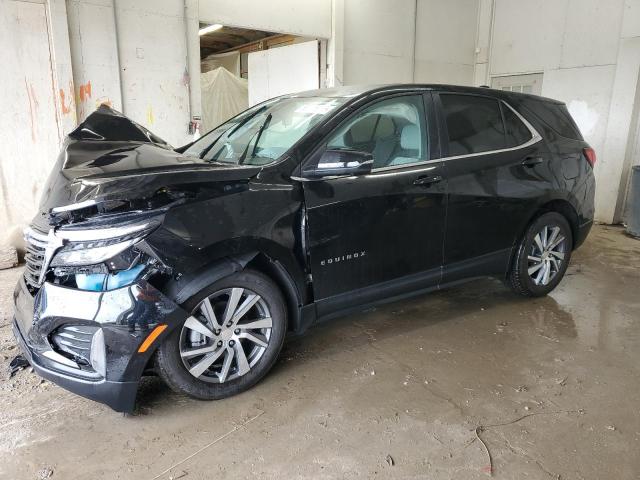 CHEVROLET EQUINOX LT 2023