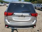 2018 Mitsubishi Outlander Se en Venta en Hampton, VA - Side