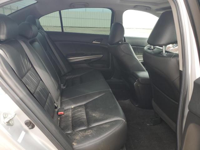2009 HONDA ACCORD EXL