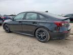 2025 Honda Civic Sport   на продаже в Houston, TX - Front End