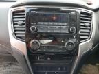 2020 MITSUBISHI L200 TROJA for sale at Copart WESTBURY